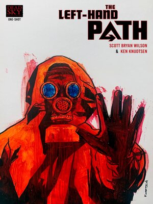 cover image of The Left-Hand Path